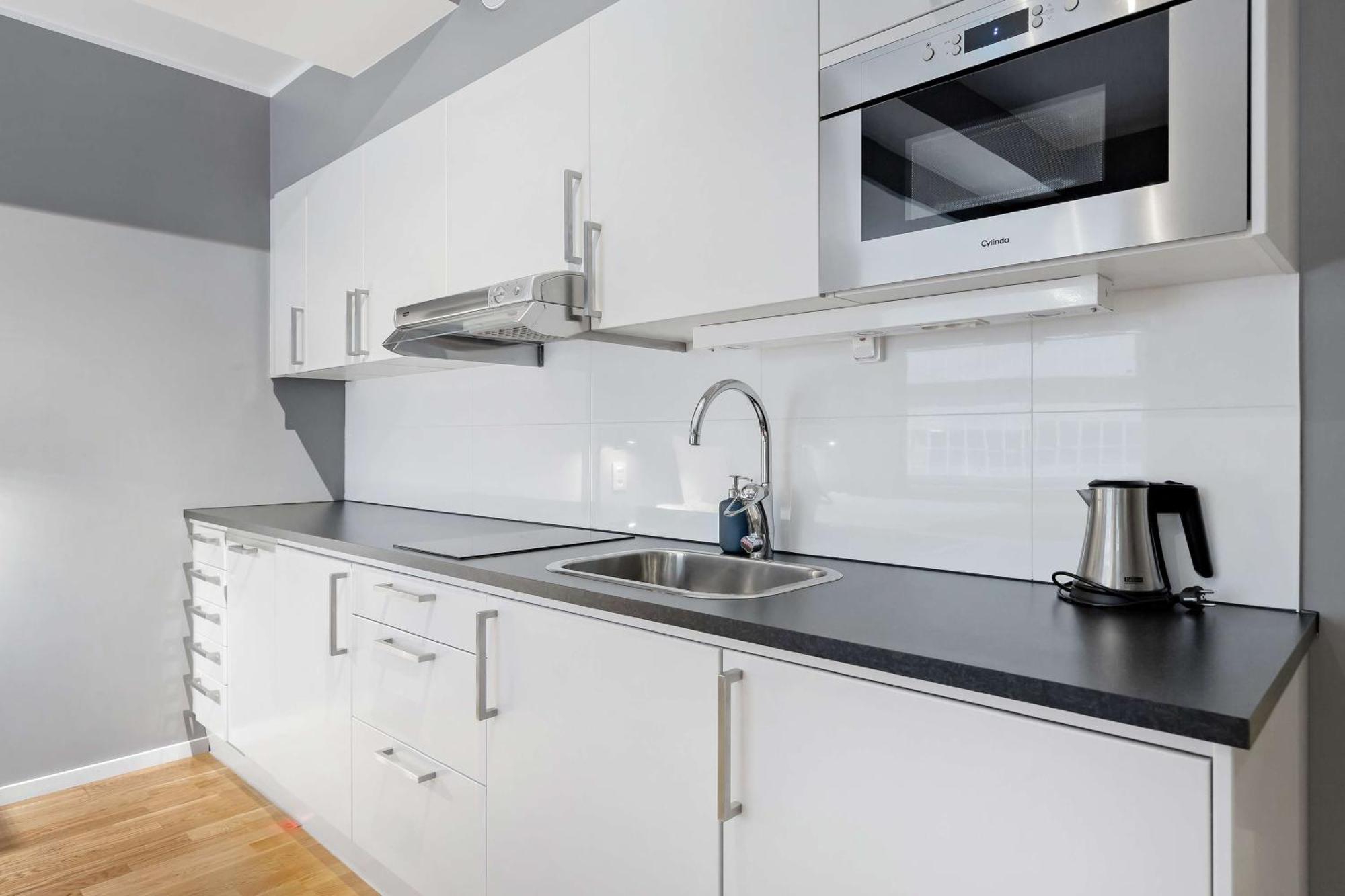 Connect Hotel Kista Stockholm Buitenkant foto